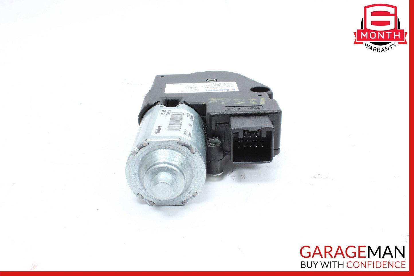 07-13 Mercedes W221 S65 AMG S550 S400 Sunroof Sun Roof Motor 2218204742 OEM