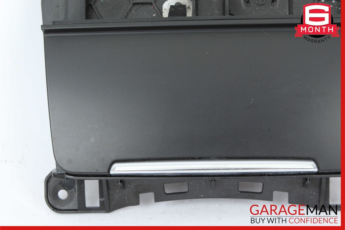 09-16 Audi A4 A5 Front Center Console Ashtray Ash Tray Lighter Compartment Assy