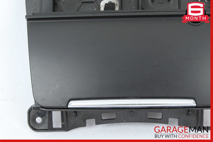 09-16 Audi A4 A5 Front Center Console Ashtray Ash Tray Lighter Compartment Assy