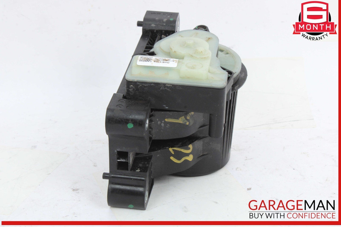 20-23 Tesla Model Y 3 Supermanifold Octo Valve Coolant Pump 150685900E OEM