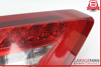 10-13 Mercedes W212 E550 E350 Rear Right Tail Light Lamp Taillight LED OEM