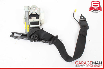 08-14 Mercedes W204 C280 C250 C300 Front Right Side Seatbelt Seat Belt Retractor