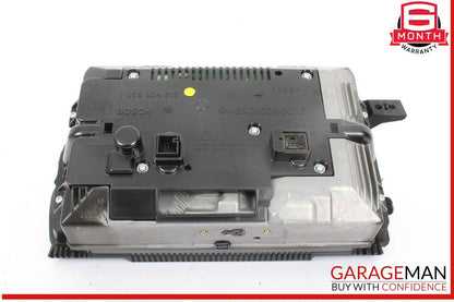 07-10 Mercedes W221 S550 Navigation Information Display Screen Monitor OEM