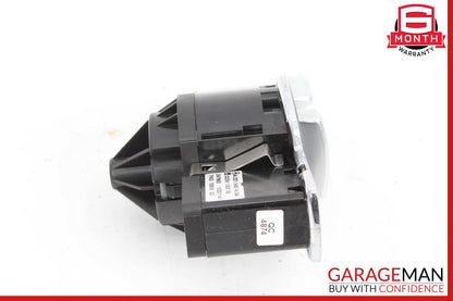07-14 Mercedes W216 CL550 Headlight Switch Night Vision Control Module OEM
