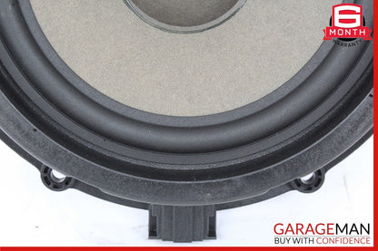 11-18 Porsche Cayenne 958 Rear Left & Right Side Door Audio Sound Speaker OEM