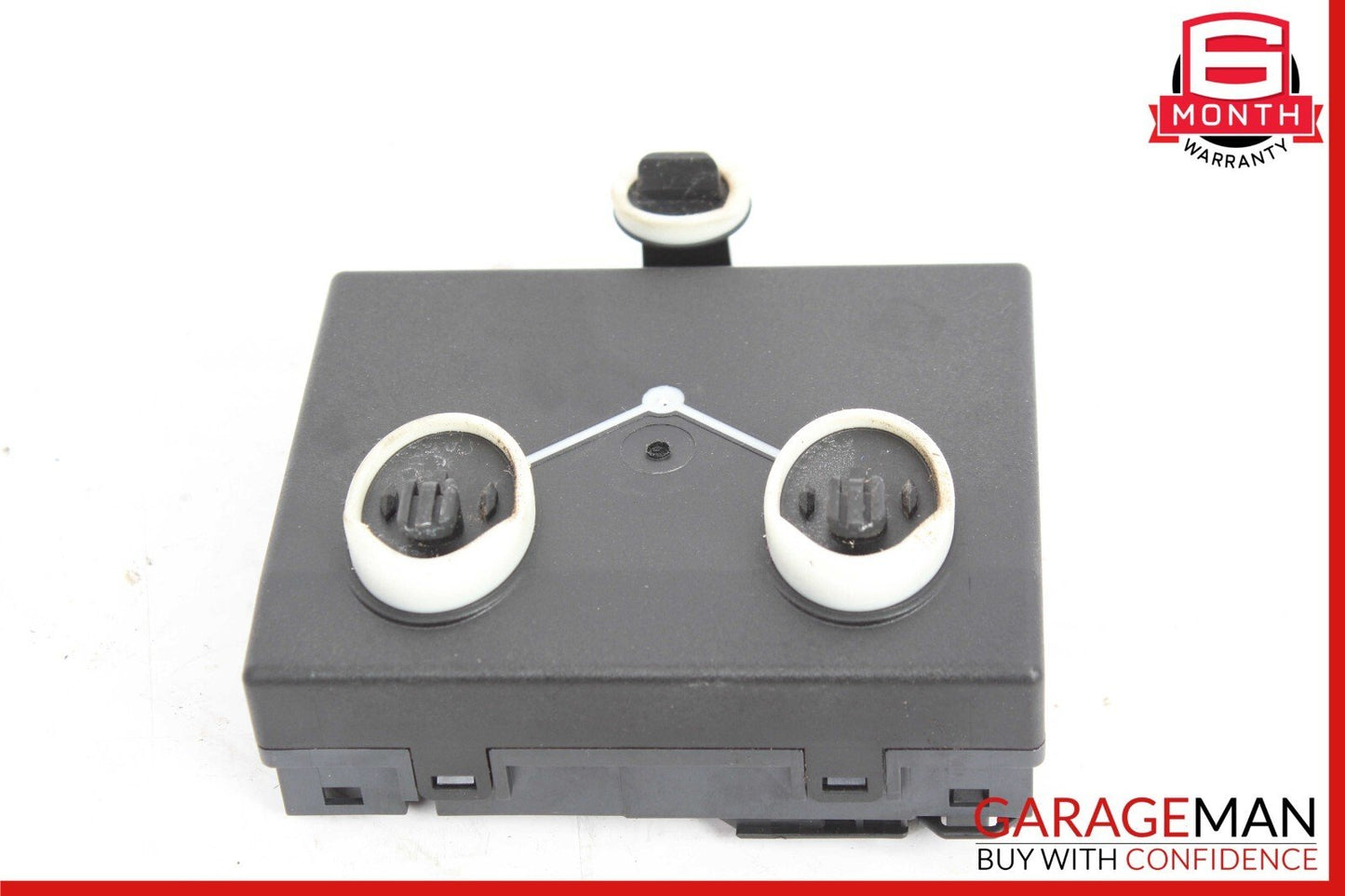 11-18 Porsche Panamera Rear Left / Right Side Door Control Module Unit OEM