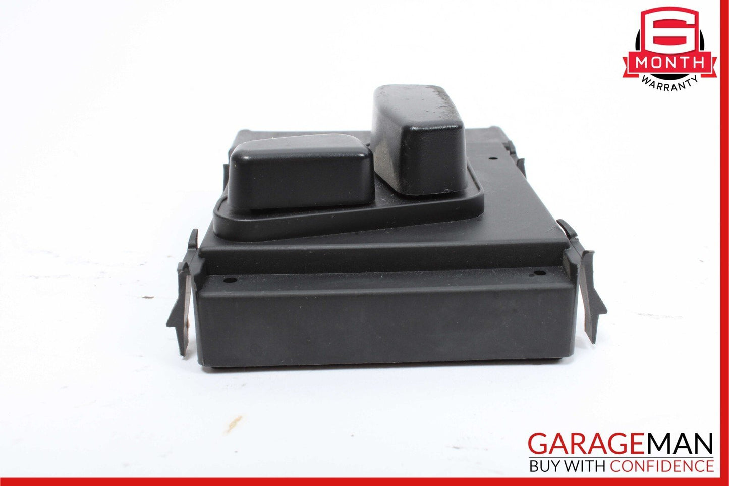 14-17 Maserati Ghibli Front Right Side Seat Adjustment Control Switch Module OEM