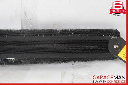 04-11 Maserati Quattroporte M139 4.2L Power Steering Cooler Radiator OEM