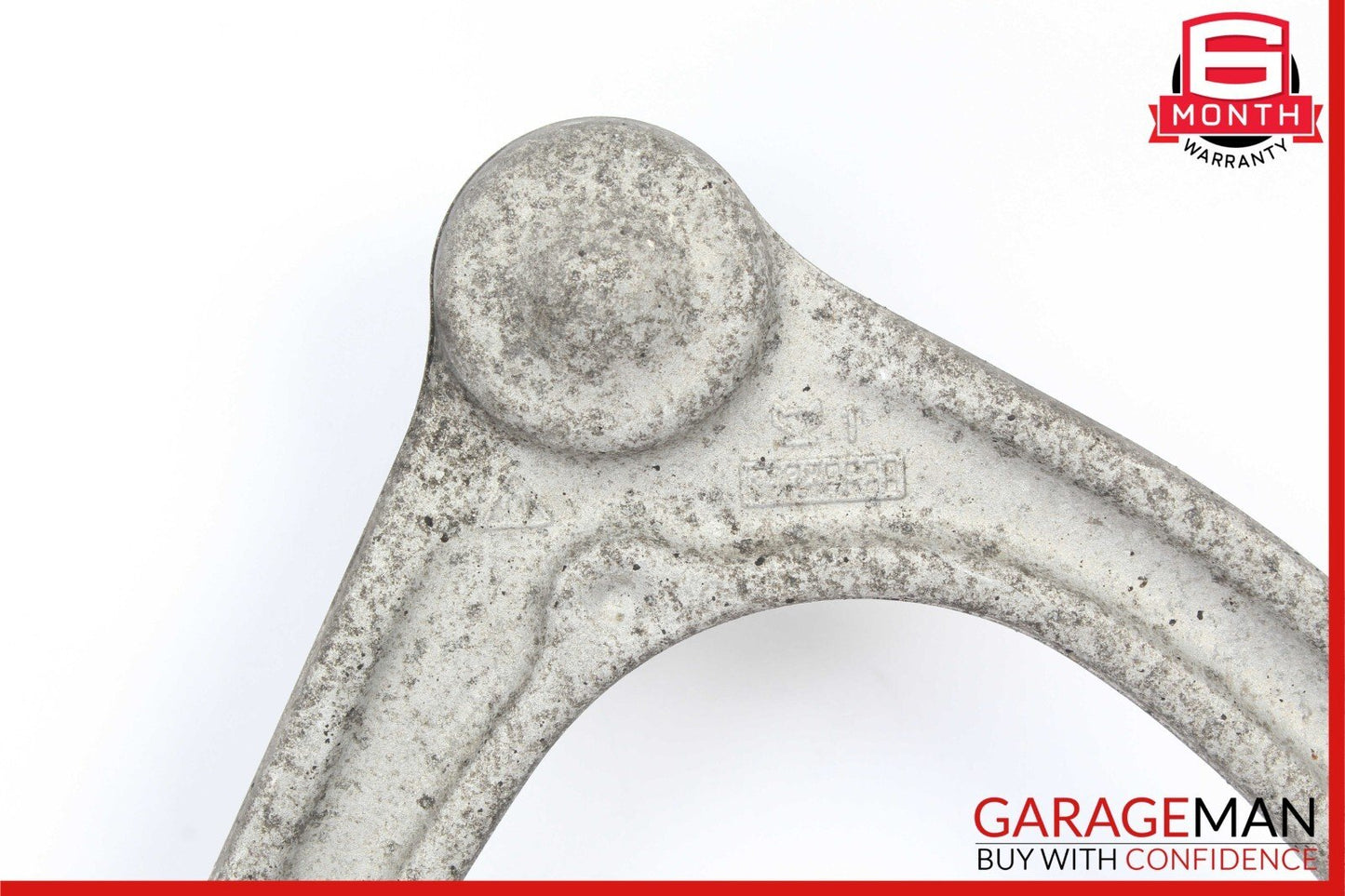 07-14 Mercedes S550 CL550 S350 Front Left Suspension Lever Upper Control Arm
