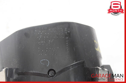 14-19 Mercedes W117 CLA250 Front Center AC A/C Air Vent Nozzle Trim Grill OEM