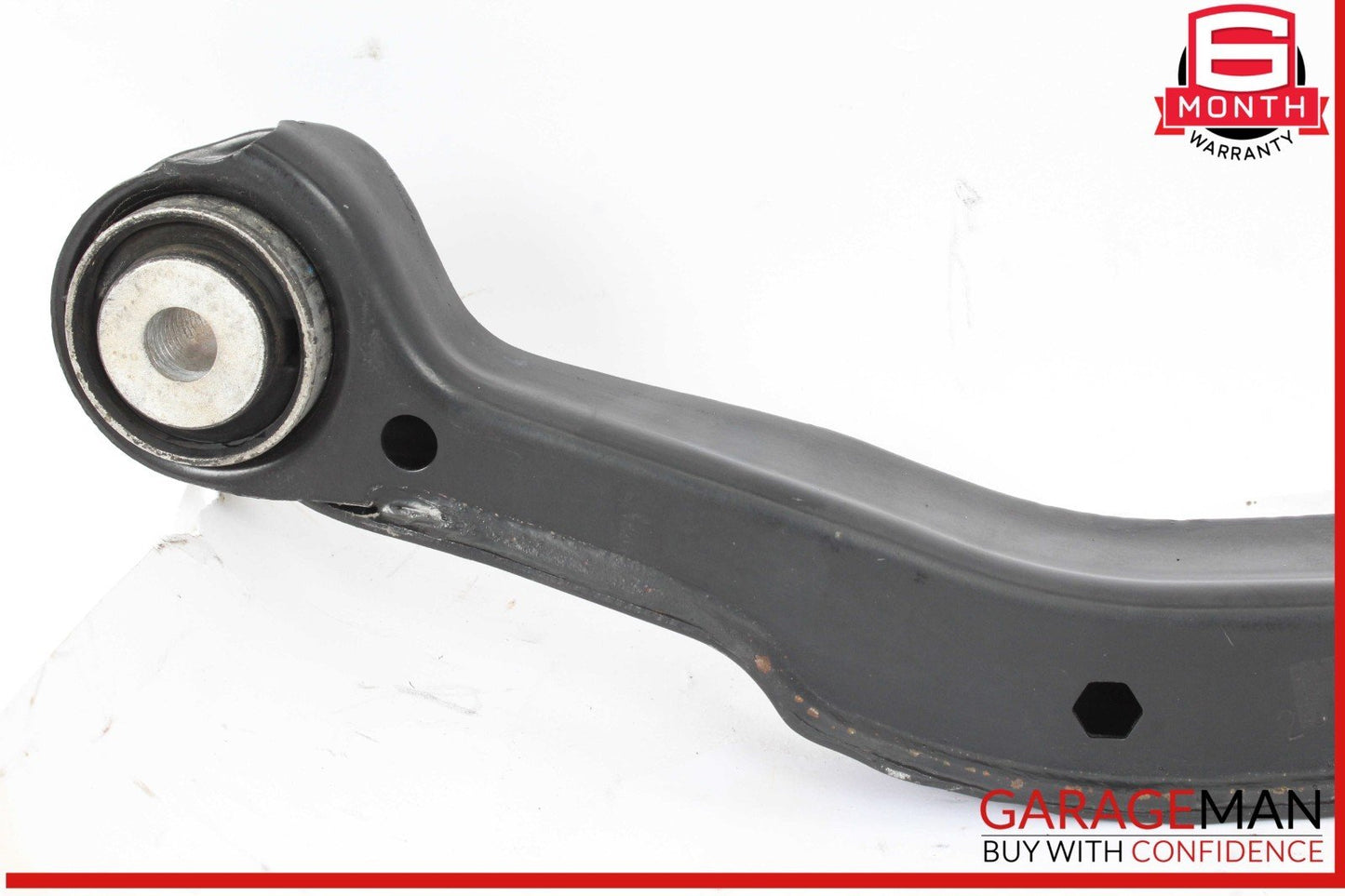 17-23 Cadillac XT5 Rear Right Side Suspension Upper Control Arm 84199654