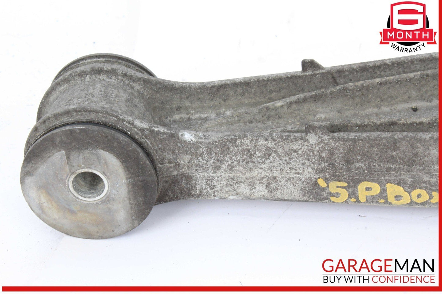 05-12 Porsche Boxter 987 Front Left or Right Side Lower Control Arm 99634134108