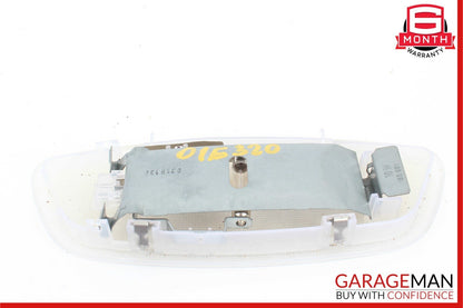 98-02 Mercedes W210 E320 E500 E55 AMG Rear Overhead Dome Reading Map Light Lamp
