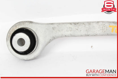 07-14 Mercedes W221 S550 Rear Left or Rear Right Side Tie Rod Lower Control Arm