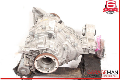 18-24 Audi S5 A5 Sportback Rear Differential Axle Carrier Assembly OEM