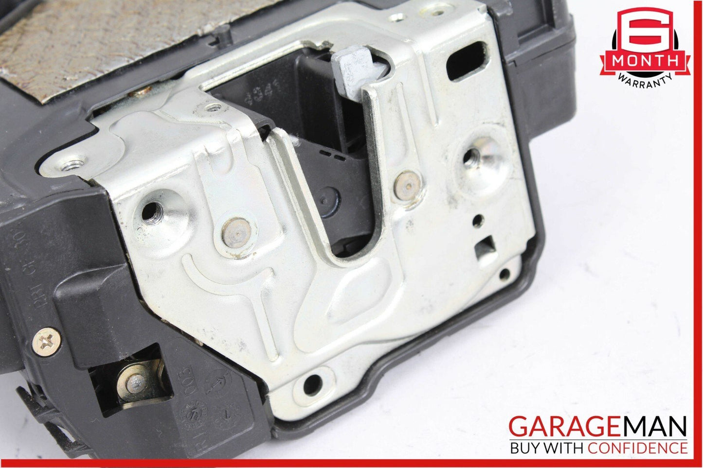 03-09 Mercedes W211 E350 E550 E320 Rear Right Side Door Lock Latch Actuator OEM