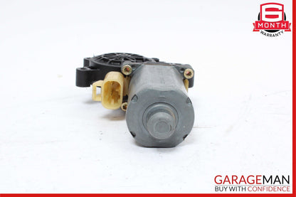 98-05 Mercedes W163 ML320 ML500 Rear Right Side Door Window Regulator Motor OEM