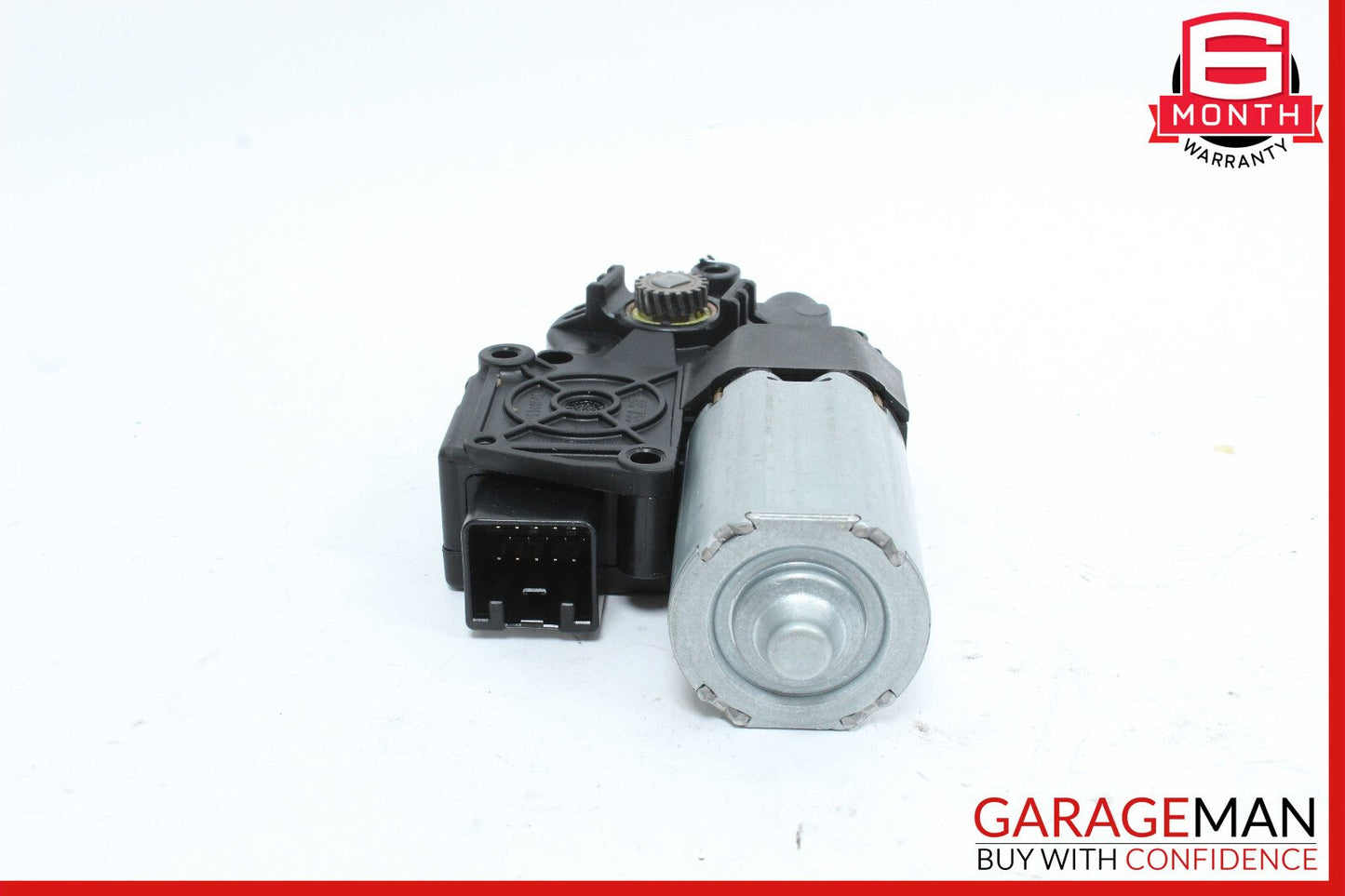 08-15 Mercedes X204 GLK350 Panoramic Sunroof Sun Roof Motor OEM