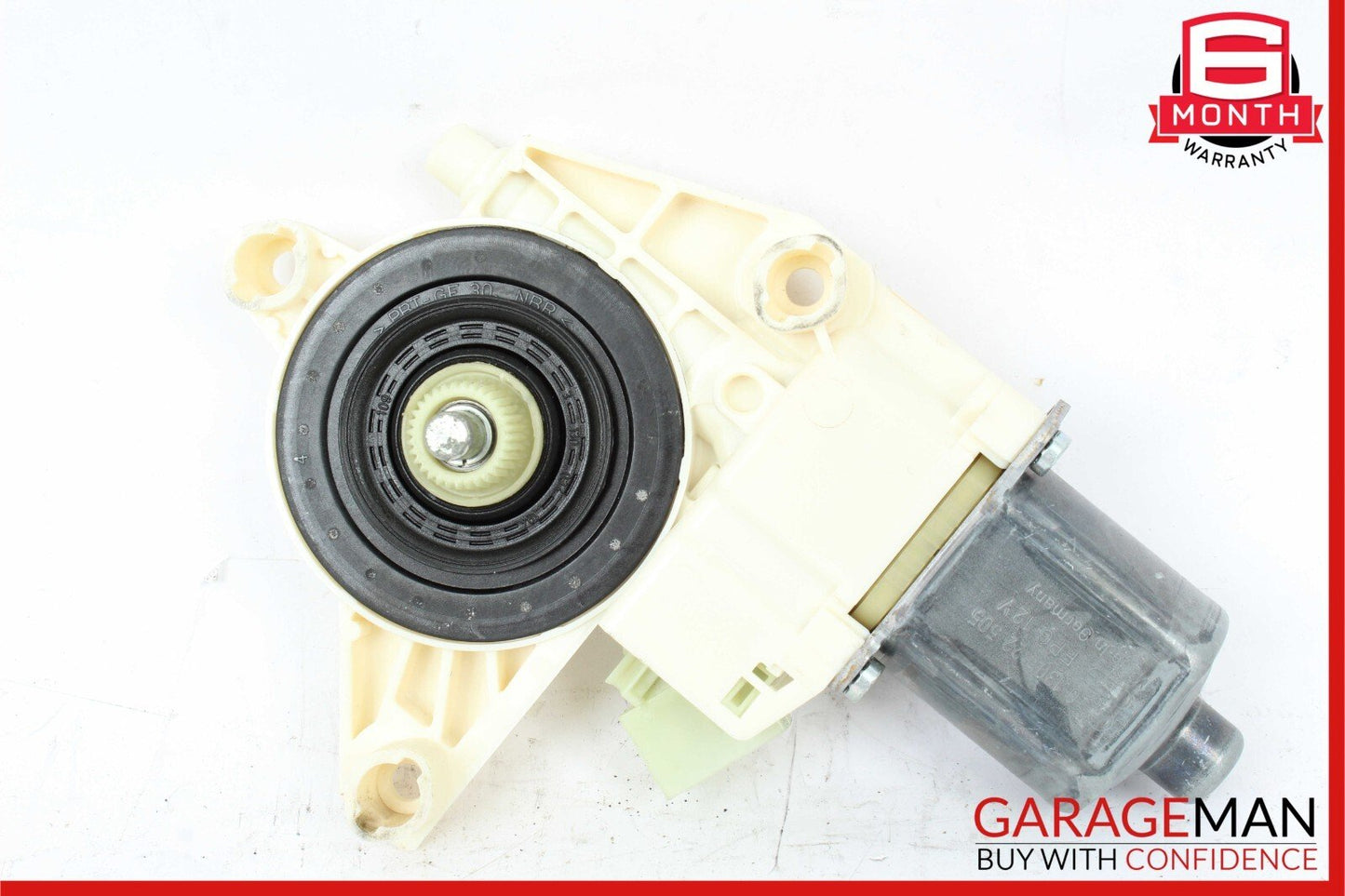 08-16 Mercedes W212 E350 GLK350 Rear Left Side Door Window Regulator Motor OEM