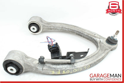 07-13 Mercedes S550 CL600 Front Right Upper Control Arm w/ Height Level Sensor