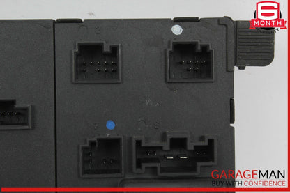 03-12 Mercedes R230 SL500 SL55 AMG Front Left Door Control Module 2308200126 OEM