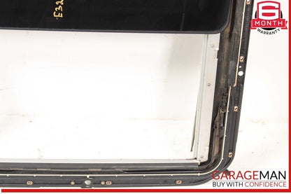 98-02 Mercedes W210 E320 E420 E430 E55 AMG Upper Sunroof Moon Roof Assembly OEM