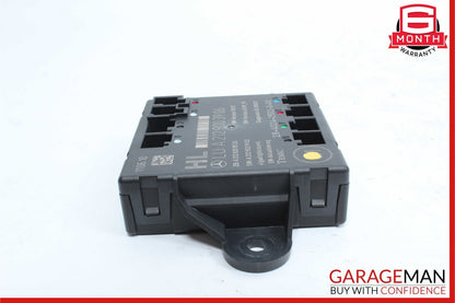 08-18 Mercedes W204 C300 CLS550 Rear Left Driver Side Door Control Module OEM