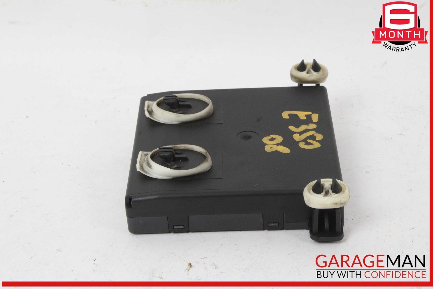 03-09 Mercedes W211 E350 E550 Rear Left Driver Side Door Control Module OEM