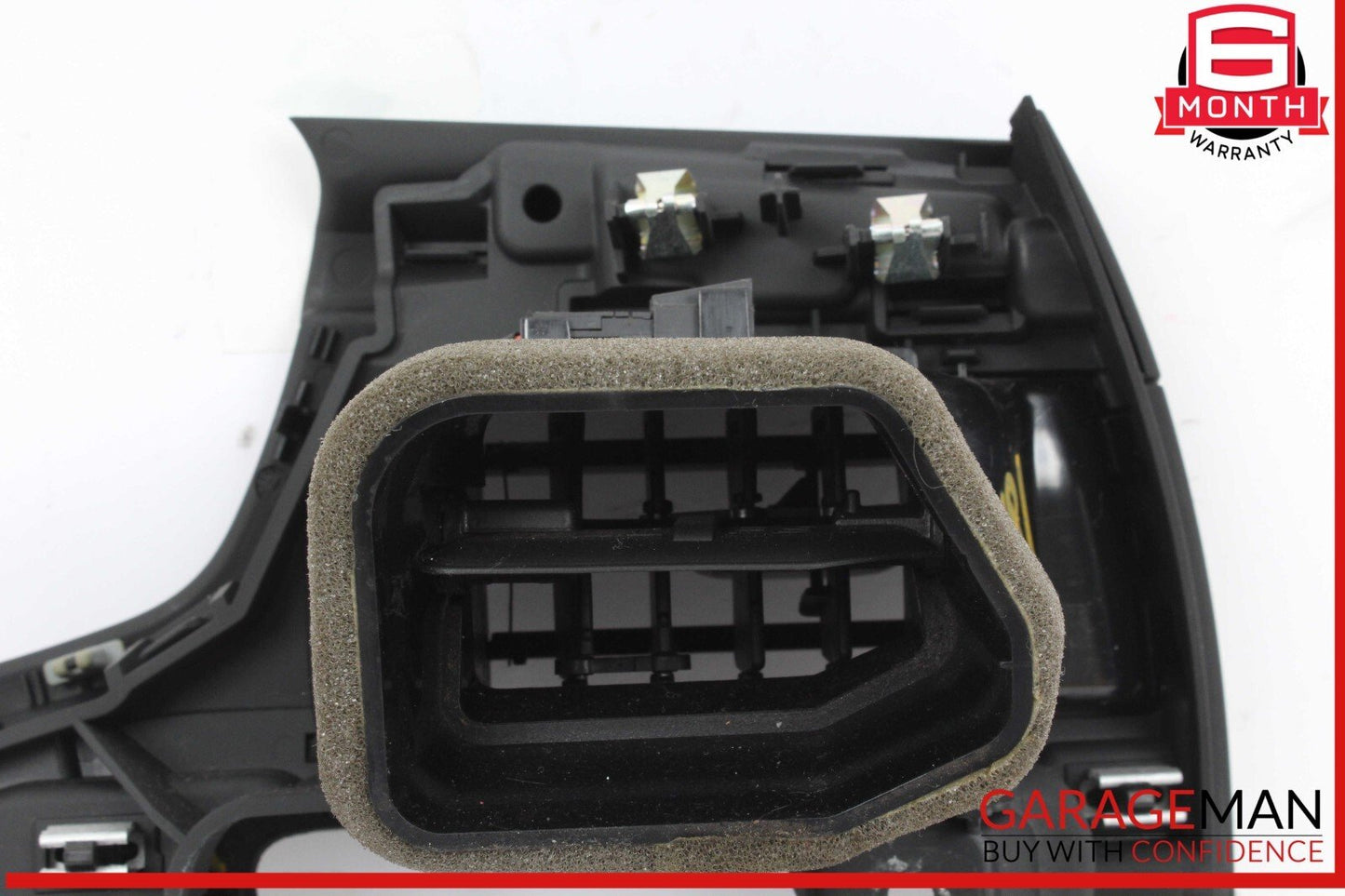 18-24 Audi A4 Front Left Driver Side Dash Dashboard Air Vent Grille Grill OEM