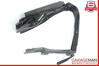 06-10 Mercedes W251 R350 Front Right Side Headlight Support Bracket OEM