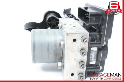 10-12 Mercedes W212 E350 E550 ABS Anti Lock Brake Pump Control Module Assembly