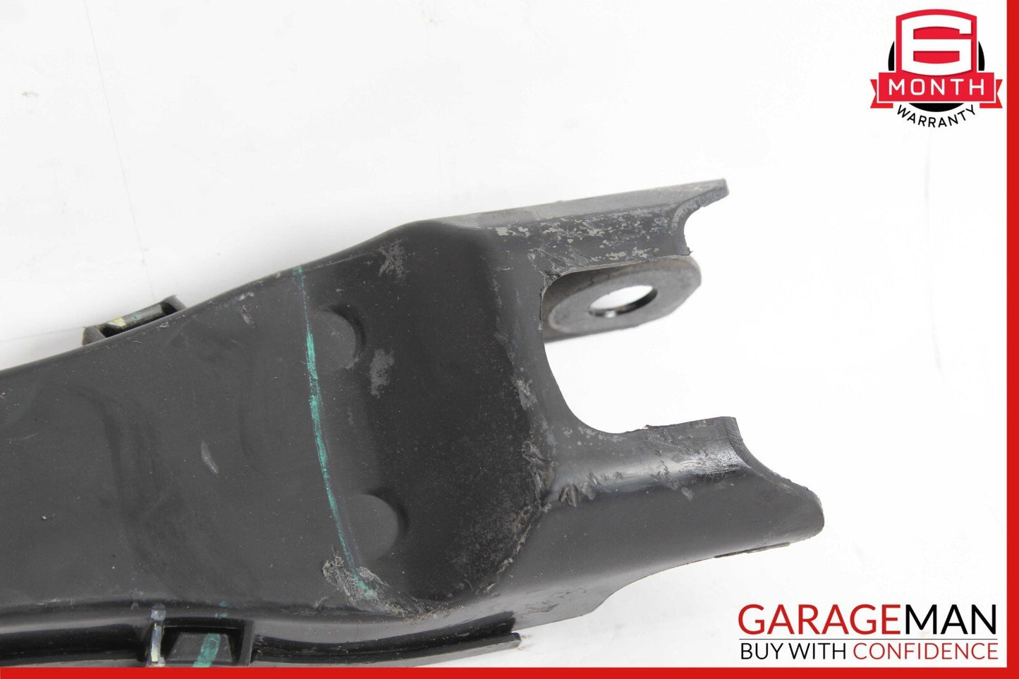 08-20 Mercedes W205 C400 Rear Left or Right Lower Suspension Control Arm OEM