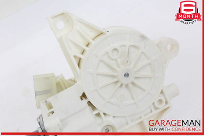 12-19 Mercedes X166 GL450 ML350 Front Left Side Door Window Regulator Motor OEM
