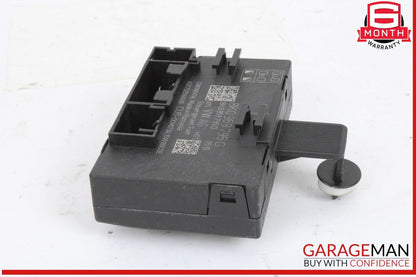 09-17 Audi Q5 SQ5 Rear Left or Rear Right Side Door Control Module Unit OEM