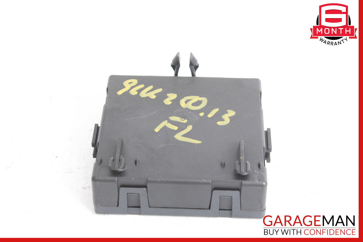 08-18 Mercedes SLK250 C250 CLS550 E350 Front Left Side Door Control Module Unit