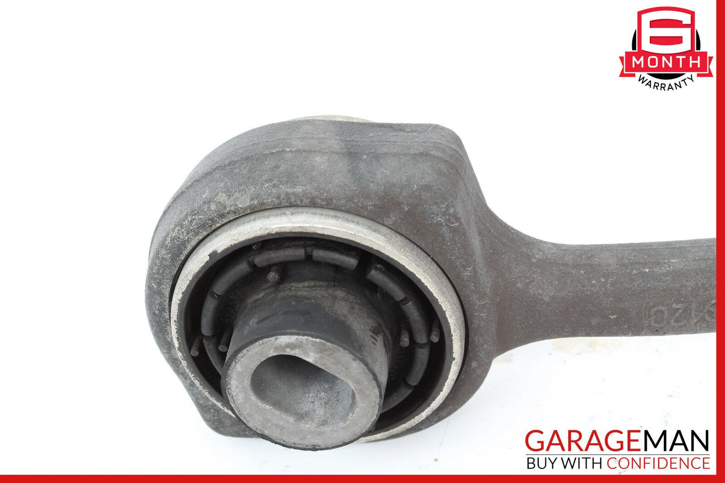 01-07 Mercedes W203 C240 Front Right Passenger Side Lower Control Arm 203 11 OEM