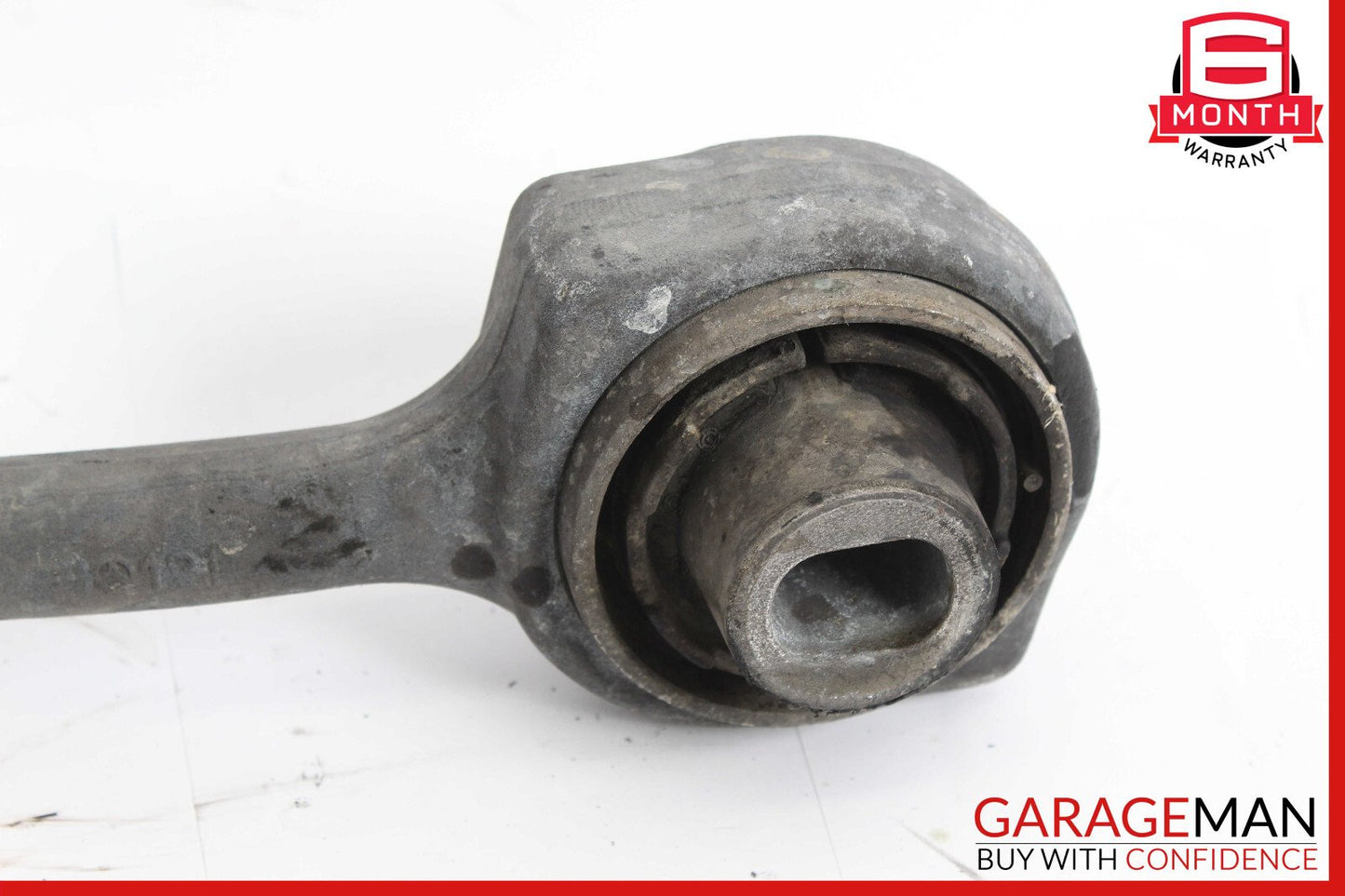 03-09 Mercedes W209 CLK55 Front Left Side Suspension Lower Control Arm OEM