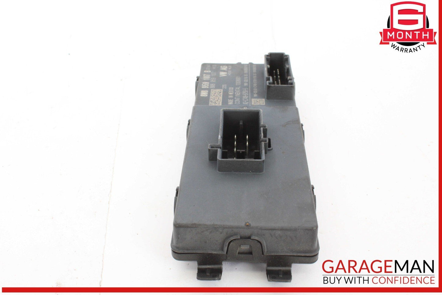 18-20 Audi Q5 Tailgate Liftgate Trunk Control Module Unit 8W8959107B OEM