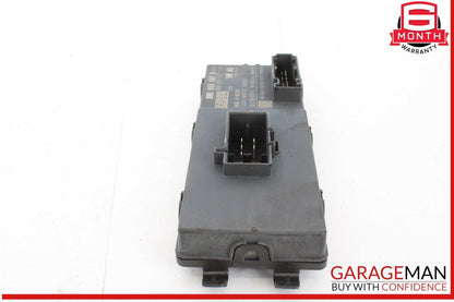18-20 Audi Q5 Tailgate Liftgate Trunk Control Module Unit 8W8959107B OEM
