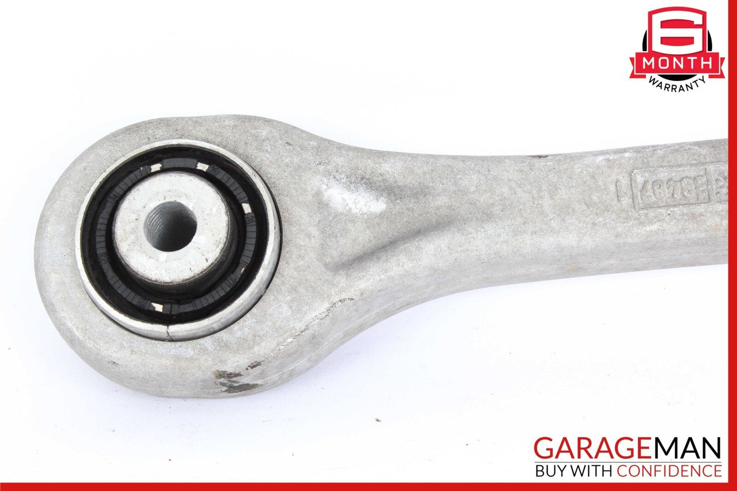 19-24 Audi Q8 Rear Left or Right Side Lower Forward Control Arm OEM