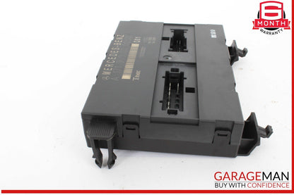 09-11 Mercedes R171 SLK300 Roof Convertible Top Control Module OEM