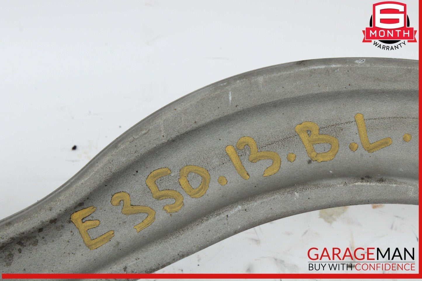 08-17 Mercedes W212 E350 Rear Right or Left Side Suspension Upper Control Arm