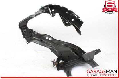 06-11 Mercedes W219 CLS63 AMG CLS500 Front Right Bumper Headlight Bracket OEM
