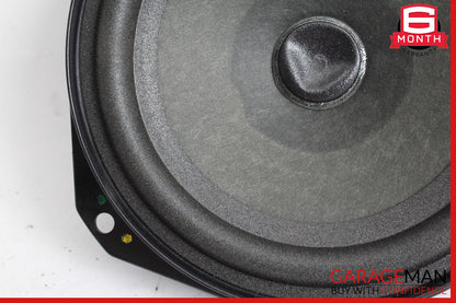 17-22 Alfa Romeo Giulia Door Audio Sound Speaker Set of 2 OEM
