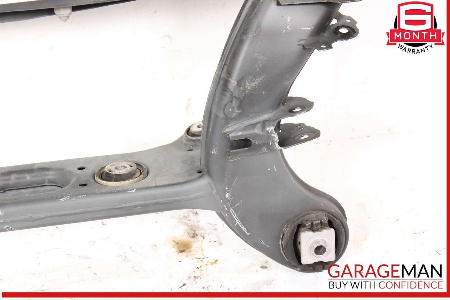 2017-2023 Mercedes-Benz E300 W213 Rear Sub Frame Subframe Crossmember 2133505408