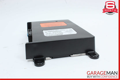 10-16 Mercedes-Benz C300 W205 Tele Aid Control Module 2319012201 Genuine
