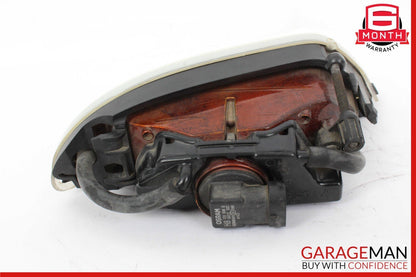 98-05 Mercedes W163 ML500 Front Left Side Bumper Fog Light Foglight Lamp OEM