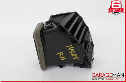 14-17 Audi SQ5 Front Right Passenger Side Dash Dashboard AC A/C Air Vent OEM