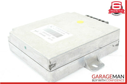 03-06 Mercedes W211 E350 Communication Voice Control Module Unit Q2 OEM