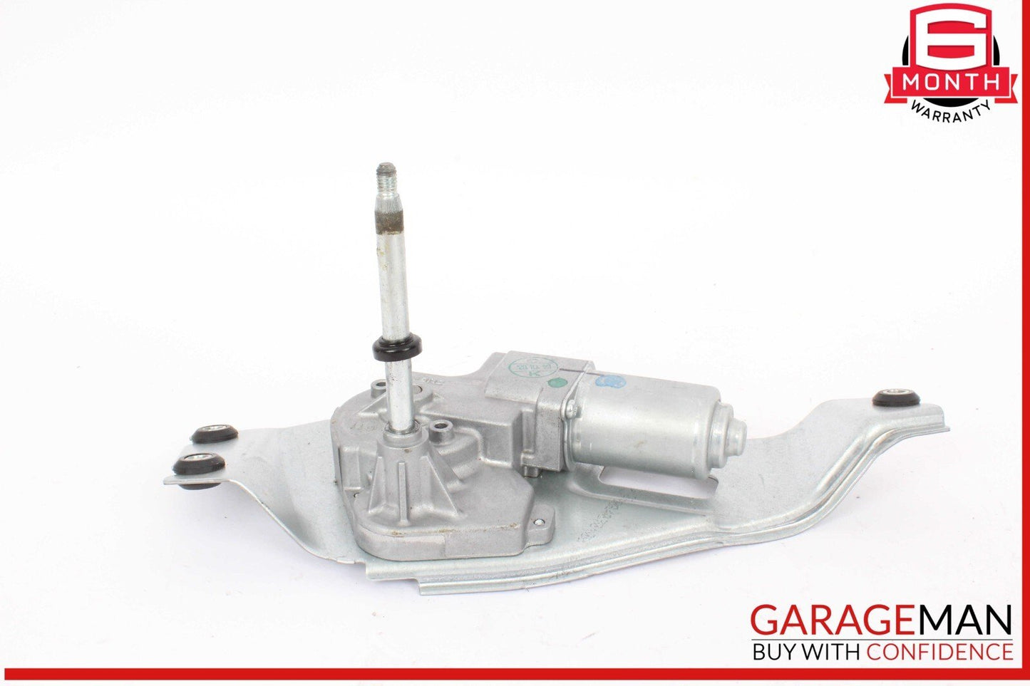 16-22 BMW X1 Rear Trunk Tailgate Liftgate Hatch Wiper Motor 7356220 OEM